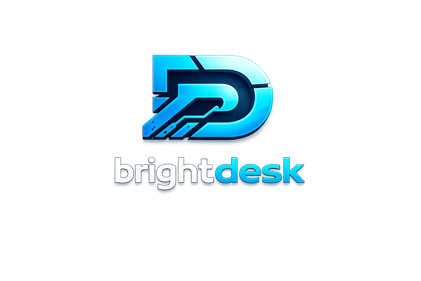 BrightDesk